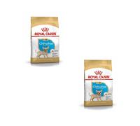 Royal Canin Chihuahua Puppy - Pienso para cachorro de raza - Cantidad: 500 g