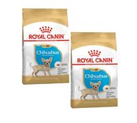 Royal Canin Chihuahua Puppy - Pienso para cachorro de raza - Cantidad: 500 g