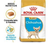 Royal Canin Chihuahua Puppy 1.5 Kg