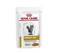 Royal Canin Feline Urinary S/O Moderate Calorie 85 g