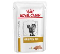 ROYAL CANIN Cat Urinary S/O 12 x 85 g