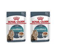 ROYAL CANIN Cuidado bolas de pelo 12x85g