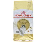 Royal Canin Comida para gatos Bosque De Noruega 2 Kg