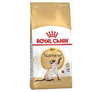Royal Canin Comida para gatos Siamese 4 Kg