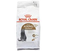 Royal Canin Comida para gatos Sterilised +12 2 Kg