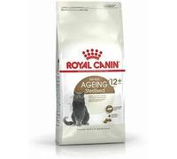 Royal Canin Comida para gatos Sterilised +12 4 Kg