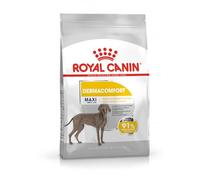Royal Canin Comida para perros Maxi Dermacomfort 3 Kg