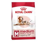 Royal Canin Comida para perros Medium Ageing +10 15kg