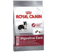 Royal Canin Comida para perros Medium Digestive Care 15 Kg
