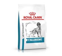 ROYAL CANIN - Croquetas Veterinary Diet Anallergenic para perros - Bolsa de 3 kg