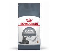ROYAL CANIN Cuidado bucal 8 kg