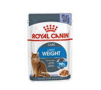 ROYAL CANIN Cuidado Ligero Jalea 12x85g