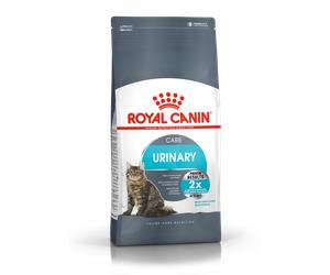 ROYAL CANIN Cuidado urinario 2 x 10 kg