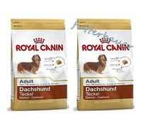 Royal Canin Dachshund 28 Adulto 2 x 7,5 kg