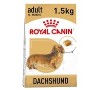 Royal Canin Dachshund Adult 1,5 kg Adulto