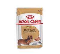 Royal Canin Teckel Adult - Comida húmeda: 24 x 85 g Royal Canin Breed Teckel