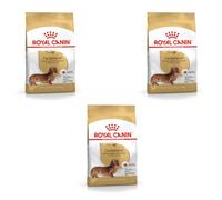 Hundefutter Trockenfutter Royal Canin Dackel Adult 500g