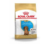 Royal Canin Comida para Perros Dachshund Puppy Dry Mix 1,5 kg