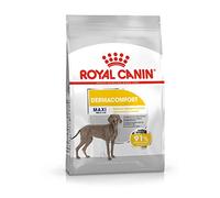 Royal Canin Dermacomfort Maxi - Pienso para Perros Grandes Especial Protección Piel y Pelo 10Kg