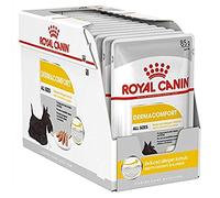 Royal Canin Dermacomfort comida húmeda para perros - 12 x 85 g