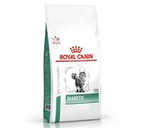 Royal Canin Pienso para gatos VET Diabetic adultos con diabetes 3,5 kg