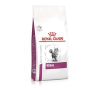 Royal Canin Diet Feline Renal - 2 Kg