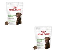 Royal Canin Digestion Chews - Suplemento para perro con sensibilidad digestiva - Cantidad: 160 g