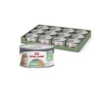 ROYAL CANIN Digestive Care Airlift Loaf | 12 x 85 g | Alimento Completo para Gatos Adultos