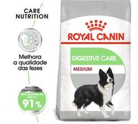 Royal Canin Pienso Perro Adulto Razas Medianas Digestive Care 12 Kg