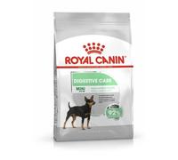 Royal Canin Digestive Care Mini | 1 kg | Alimento completo para perros | Para perros adultos y mayores de razas pequeñas (1-10 kg) con digestión sensible | Alimento seco