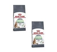Royal Canin Digestive Care | Pack Doble | 2 x 400 g | Alimento Completo para Gatos Adultos | con prebióticos