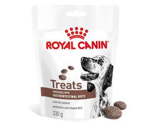 Royal Canin Dog Gastrointestinal Treats 230g golosinas para perros