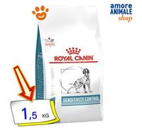 Royal Canin Dog Veterinary Diet Sensitivity Control Pienso Canino 1,5/7/14 Kg