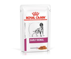 Royal Canin Early Renal Perro Sobres 12 x 100 gr