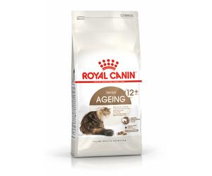 ROYAL CANIN Envejecimiento +12 400g