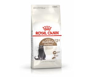 ROYAL CANIN Envejecimiento Esterilizado +12 4kg