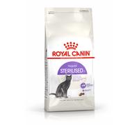 ROYAL CANIN Esterilizado 37 10kg + sorpresa gratis