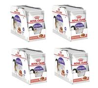 ROYAL CANIN Esterilizado en Salsa 12x85g