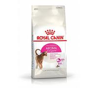 Royal Canin Exigent33Aromaticattraction - Alimento para Gatos (4 kg, 1 Paquete de 4 kg)