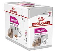 ROYAL CANIN CCN Pate Exigente 12x85g