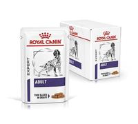 Royal Canin VET Adulto - Comida en salsa para perro adulto - Cantidad: 100 g