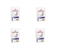 Royal Canin VET Adulto - Comida en salsa para perro adulto - Cantidad: 100 g
