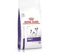 Royal Canin Expert Adult Small Dogs | 2 kg | Alimento seco para Perros Adultos de Razas pequeñas hasta 10 kg | para Mantener el Peso Ideal | para apoyar una digestión Saludable
