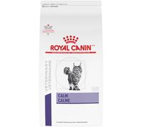 Royal Canin VET Calm - Pienso para gatos adultos para el equilibrio emocional - Cantidad: 4 kg