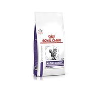 Royal Canin VET Mature Consult Balance - Pienso para gato mayor con sobrepeso - Cantidad: 1,5 kg