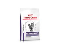 Royal Canin VET Mature Consult Balance - Pienso para gato mayor con sobrepeso - 3,5 kg