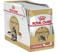Royal Canin Feline Adult Maine Coon Pouch - Caja 12X85Gr 1020 g