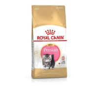 Royal Canin Persian Kitten - Pienso seco para gatitos de raza - Cantidad: 400 g