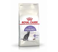 Royal Canin Fhn Esterilizado - Alimento Seco para Gatos Adultos - 10Kg