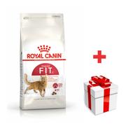 ROYAL CANIN Fit 32 10kg + sorpresa gratis